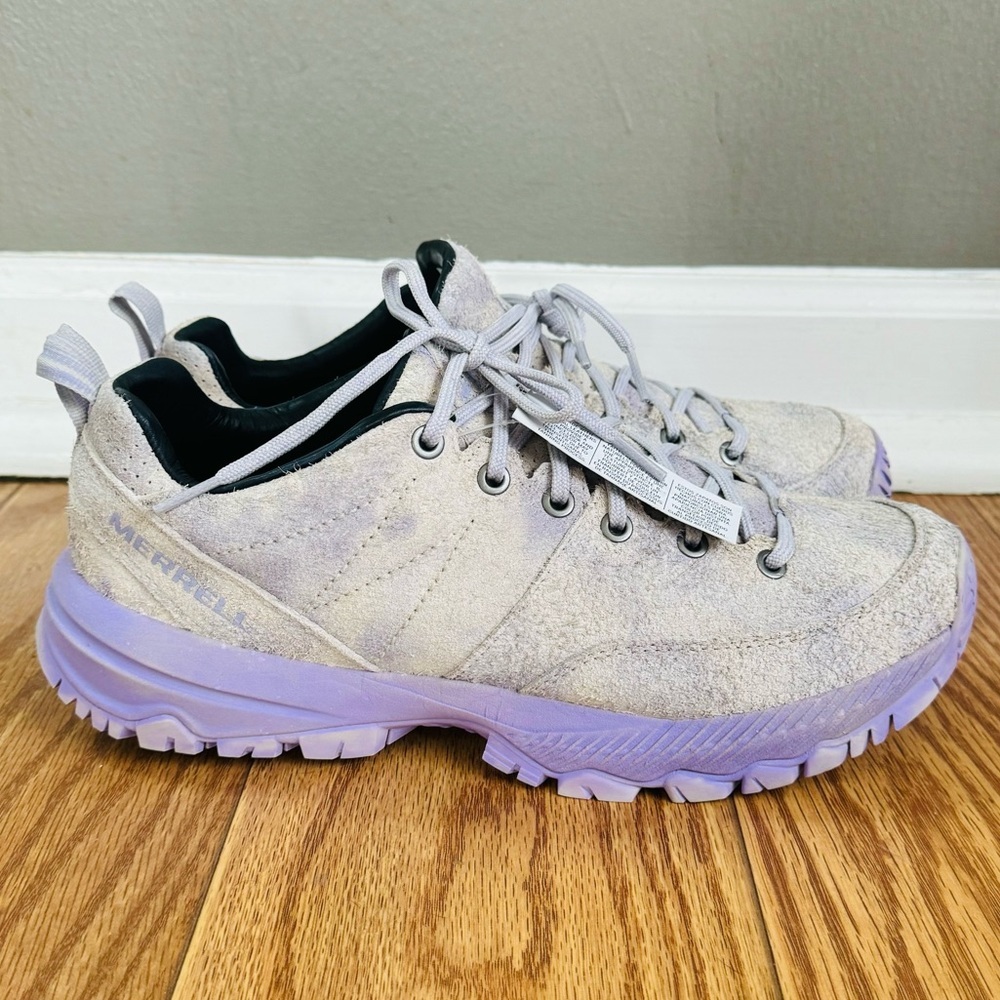 Womens Merrell MQM Ace LTR FP 1TRL Trail Running shoes, size 9.5 J005097 new - Picture 2 of 8